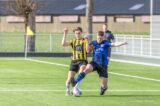 S.K.N.W.K. 1 - Tholense Boys 1 (competitie) seizoen 2022-2023 (32/124)